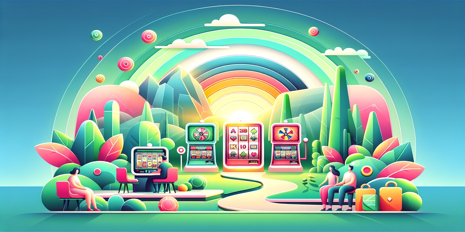 Explore Vulkan Vegas Casino: The Ultimate Slot Adventure 2025 - Slot Strategy Guide for pakistani | 1WIN