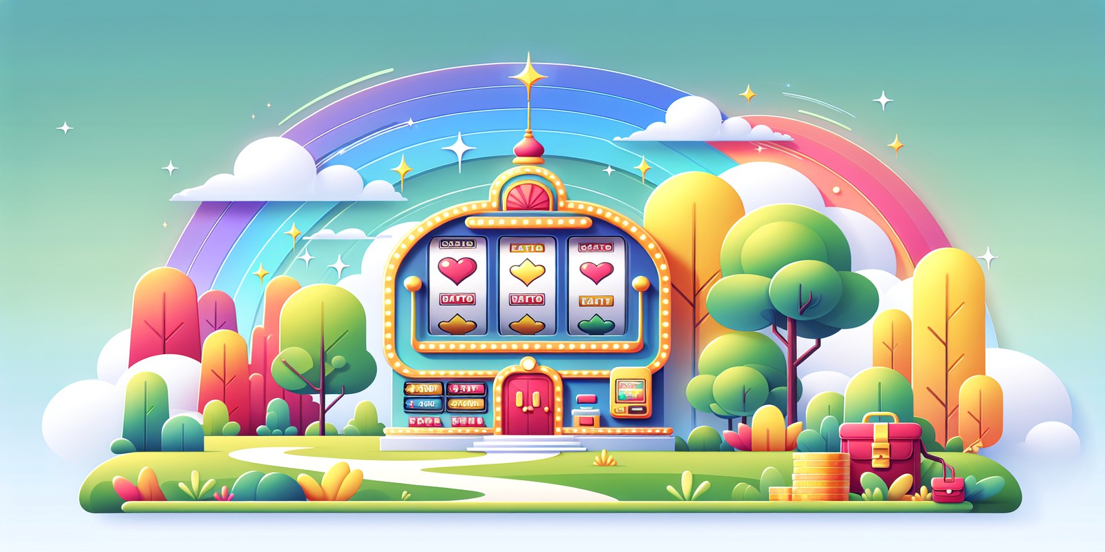 Explore Vulkan Vegas Casino: Top Slot Strategies for 2025 Success - Slot Strategy Guide for international | 1WIN