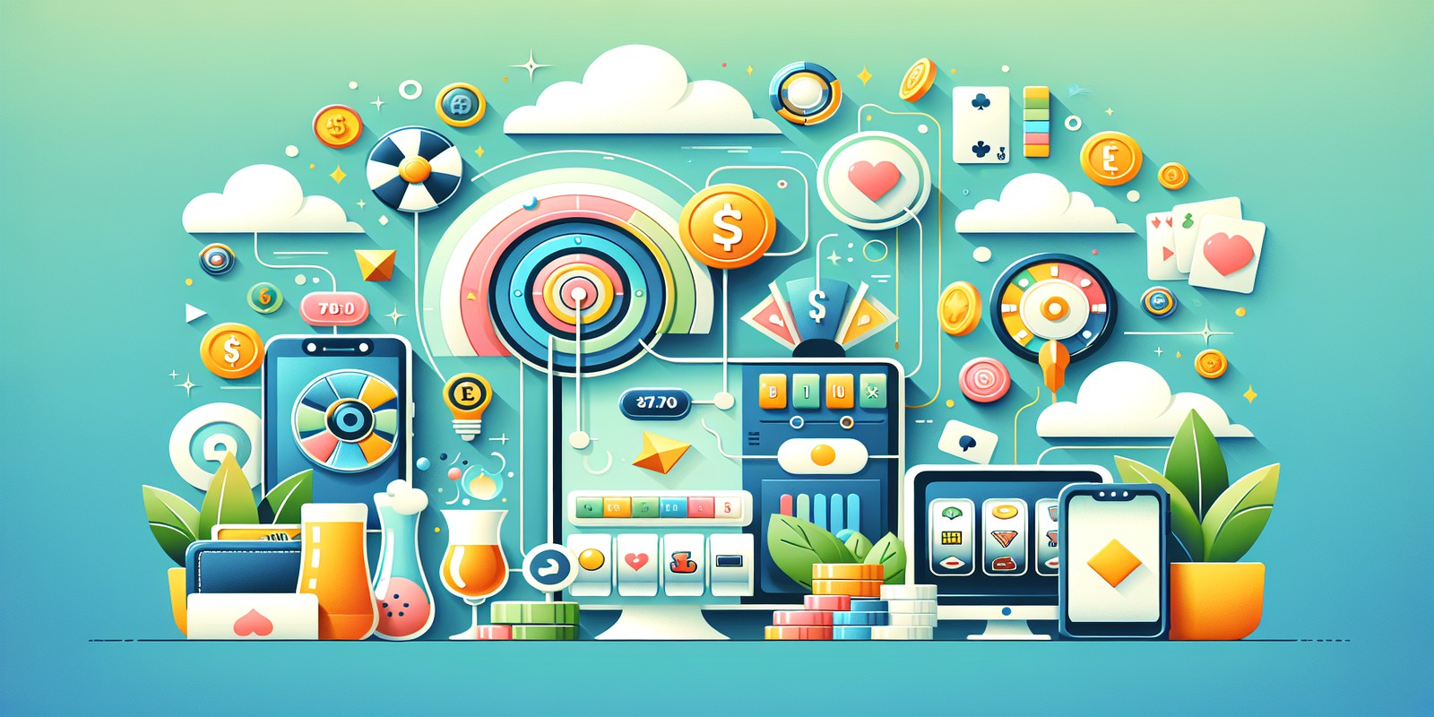 Unlock Amazing Free Bonus Casino Offers in 2025: A Winner's Guide - Gaming Guide Guide for international | 1WIN