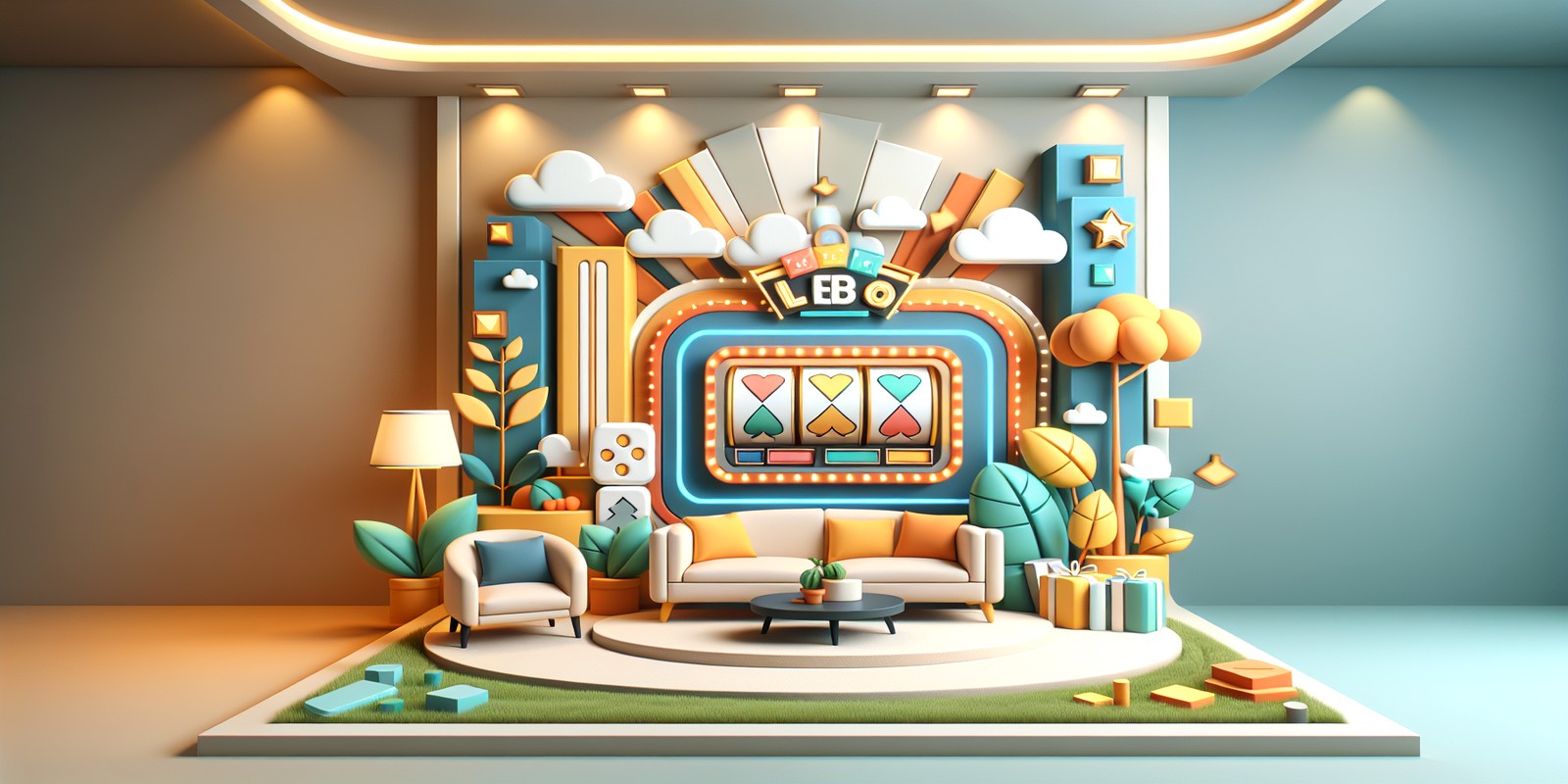 Unlock Free Bonus Casino Offers: A Guide for Global Players in 2025 - Gaming Guide Guide for international | 1WIN