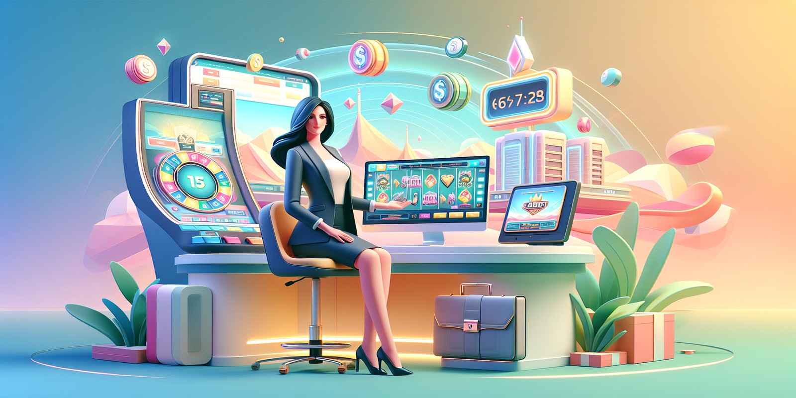 Unlock Free Bonus Casino Offers: Your 2025 Guide to Winning Slots - Slot Strategy Guide for international | 1WIN