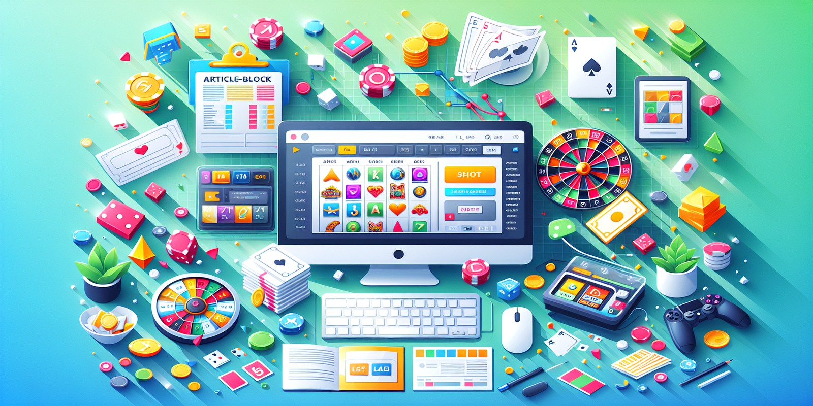 Unlock the Fun: Top High 5 Casino Games for 2025 Players - Gaming Guide Guide for pakistani | 1WIN