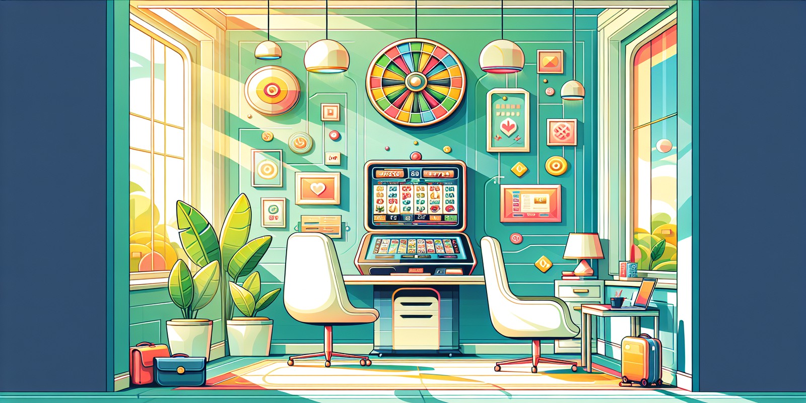 Unlock Vulkan Vegas Casino: The Ultimate Slot Adventure for 2025 - Slot Strategy Guide for pakistani | 1WIN