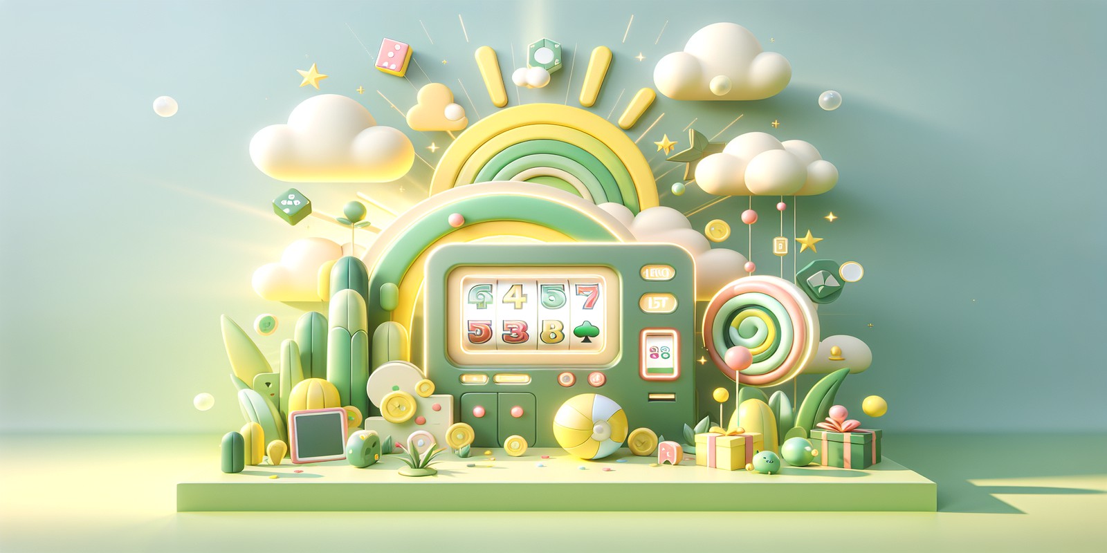 Unlock Vulkan Vegas Casino: Your Ultimate Guide to Winning Slots 2025 - Slot Strategy Guide for global | 1WIN