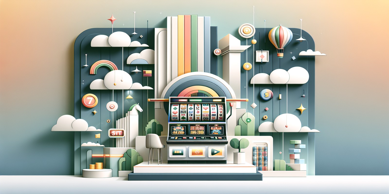 Unlock Vulkan Vegas Casino: Your Ultimate Guide to Winning Slots in 2025 - Slot Strategy Guide for international | 1WIN