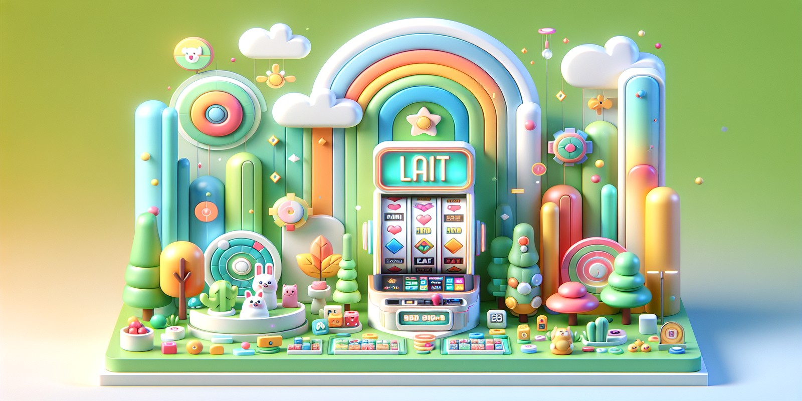 Unlock Winning Secrets: Vulkan Vegas Casino Slot Strategies for 2025 - Slot Strategy Guide for pakistani | 1WIN