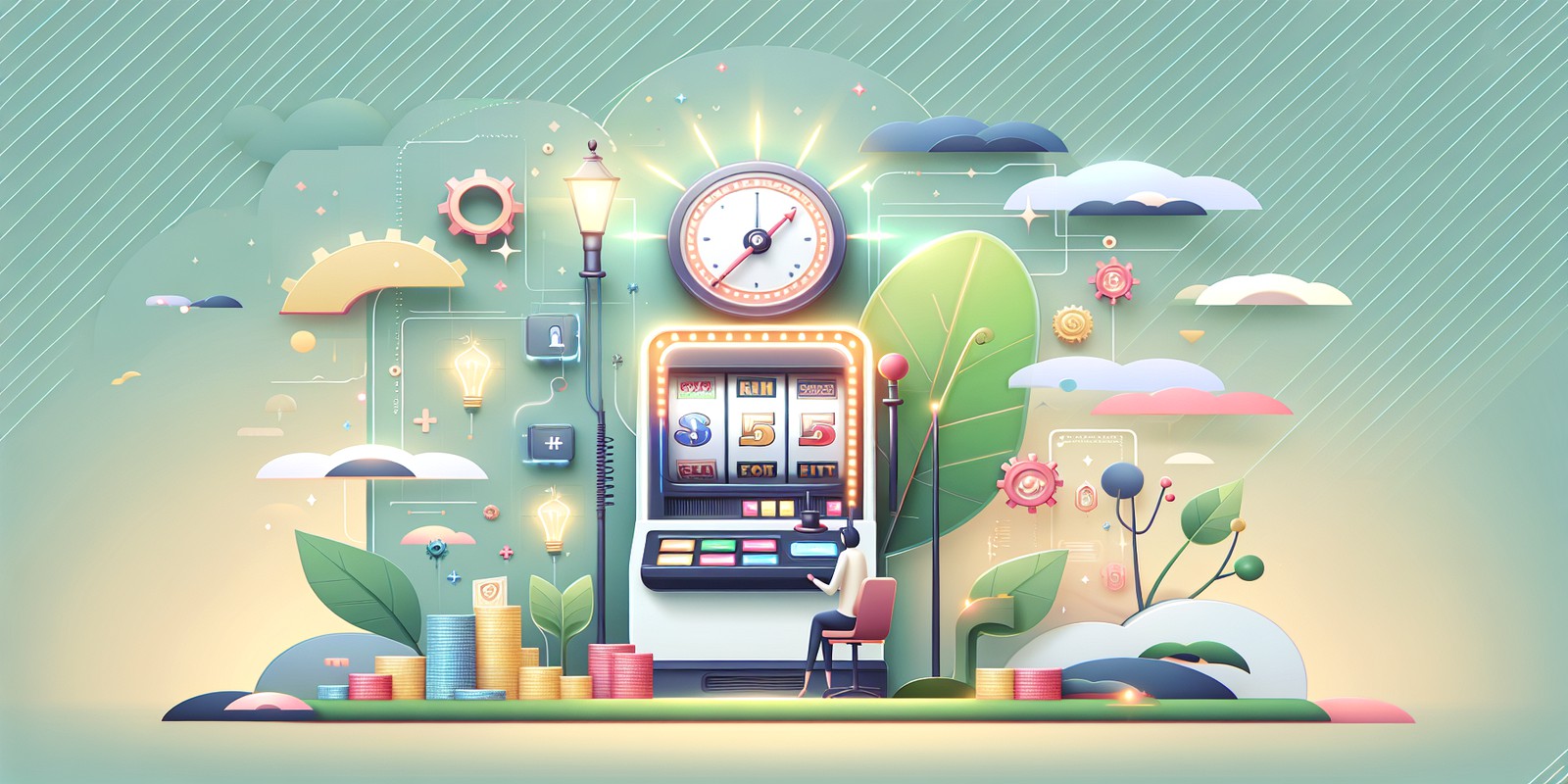 Unlock Your Free Bonus Casino: Best Picks for Players in 2025 - Gaming Guide Guide for international | 1WIN