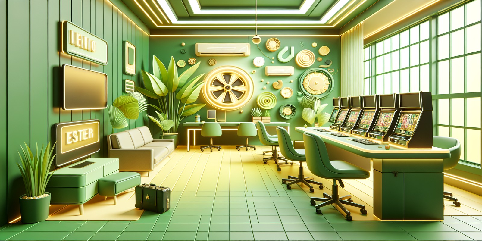 Unlock Your Free Bonus Casino Perks: Strategies for 2025 Success - Gaming Guide Guide for pakistani | 1WIN