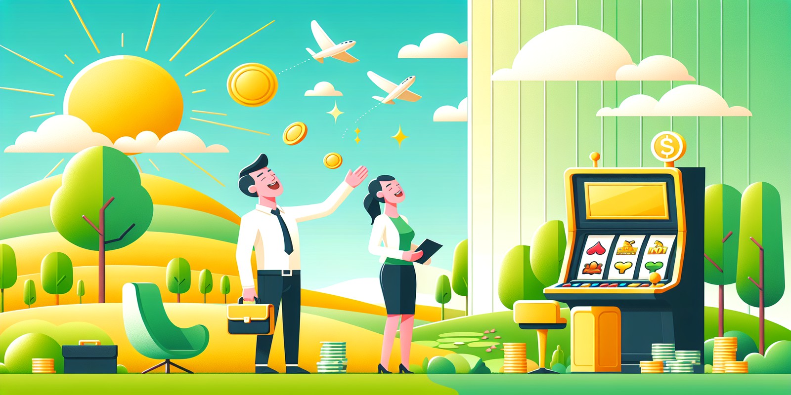 Unlock Your Winning Potential: High 5 Casino Tips & Tricks for 2025 - Gaming Guide Guide for international | 1WIN