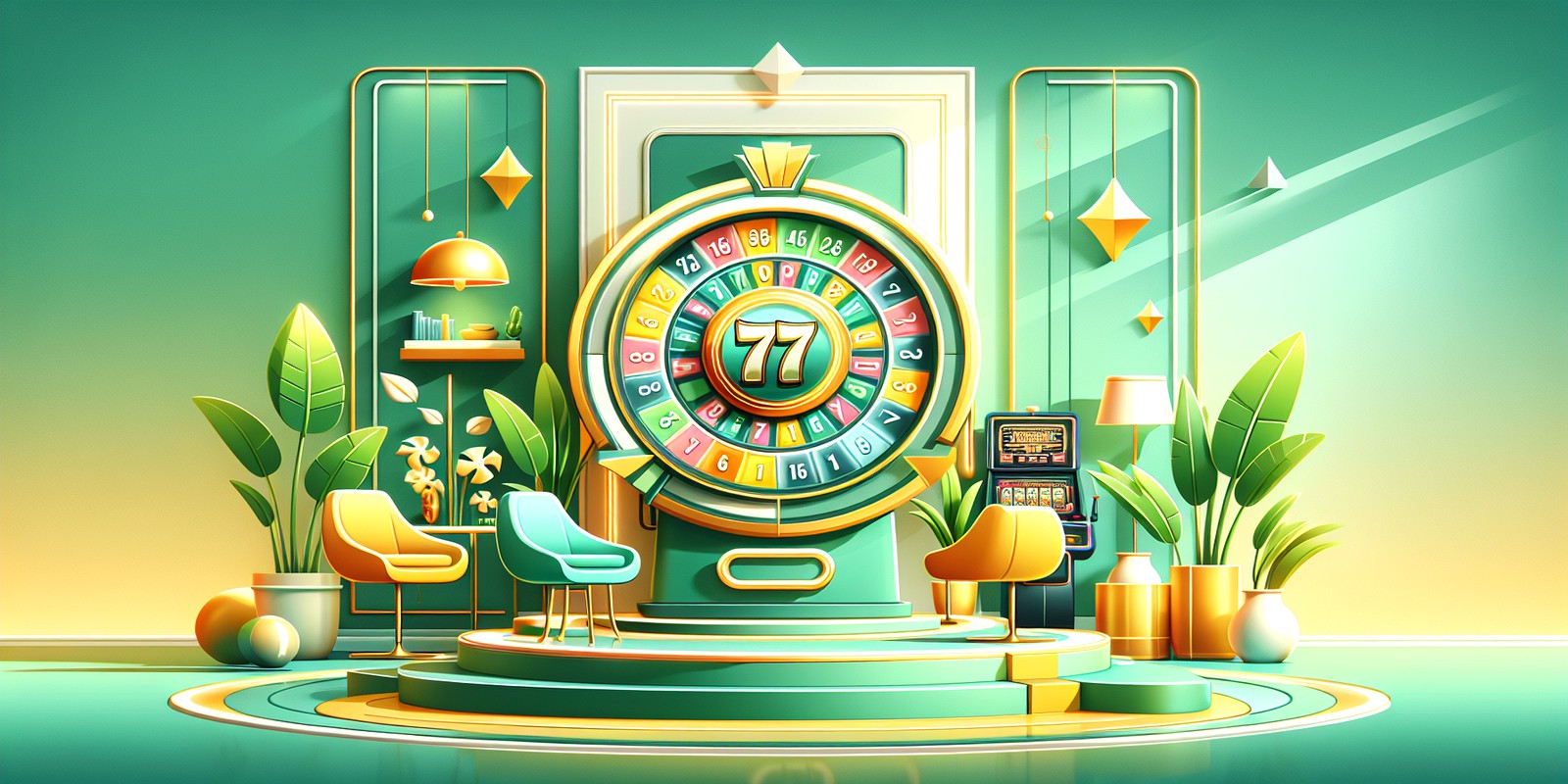 Unlock Your Winning Potential: Top Free Bonus Casinos 2025 - Gaming Guide Guide for international | 1WIN