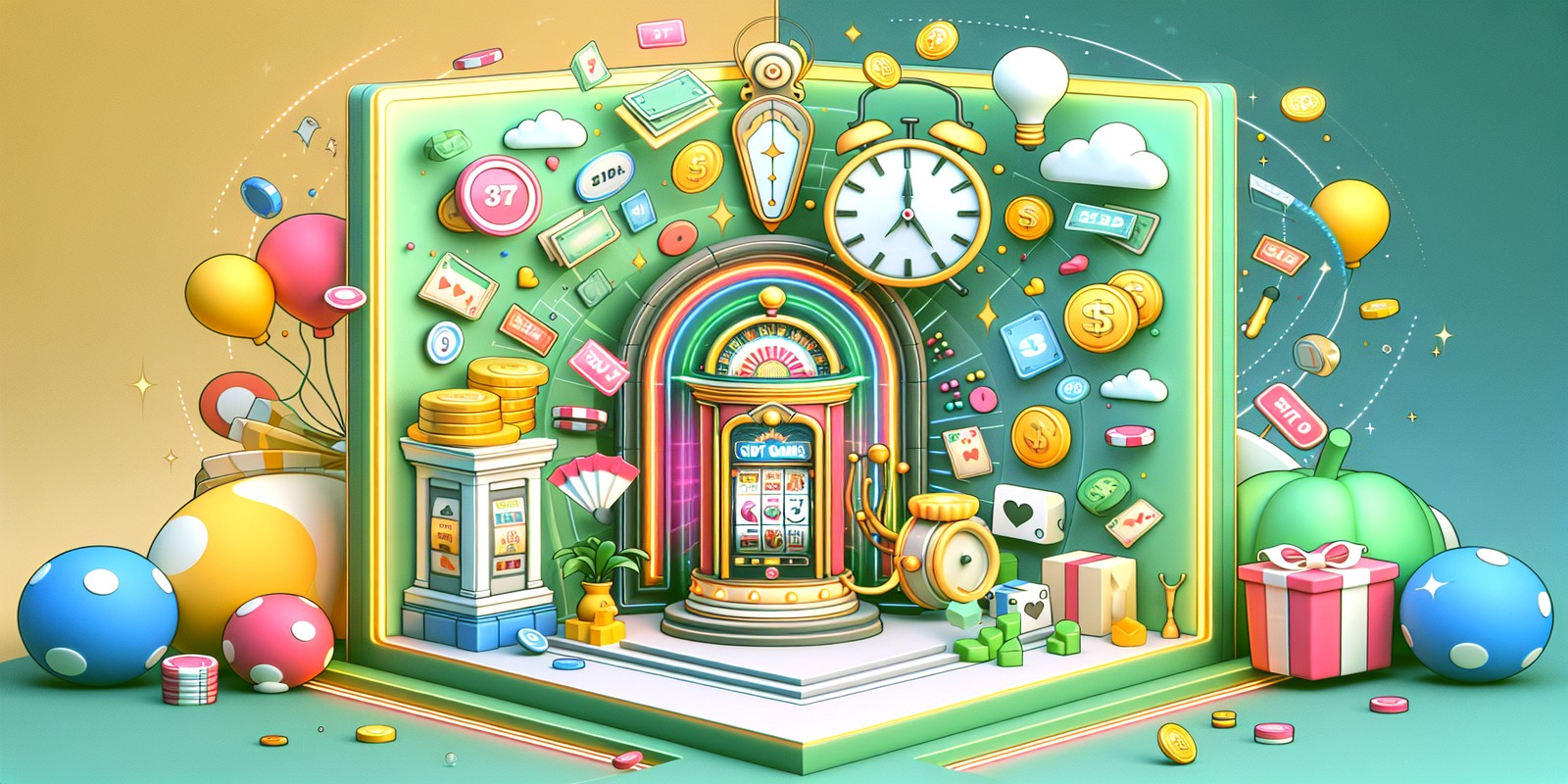 Unlocking High 5 Casino: Top Slot Strategies for 2025 Success - Slot Strategy Guide for international | 1WIN