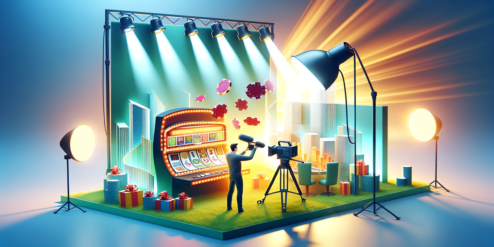 Unlocking Vulkan Vegas Casino: Top Slot Strategies for 2025 - Slot Strategy Guide for pakistani | 1WIN