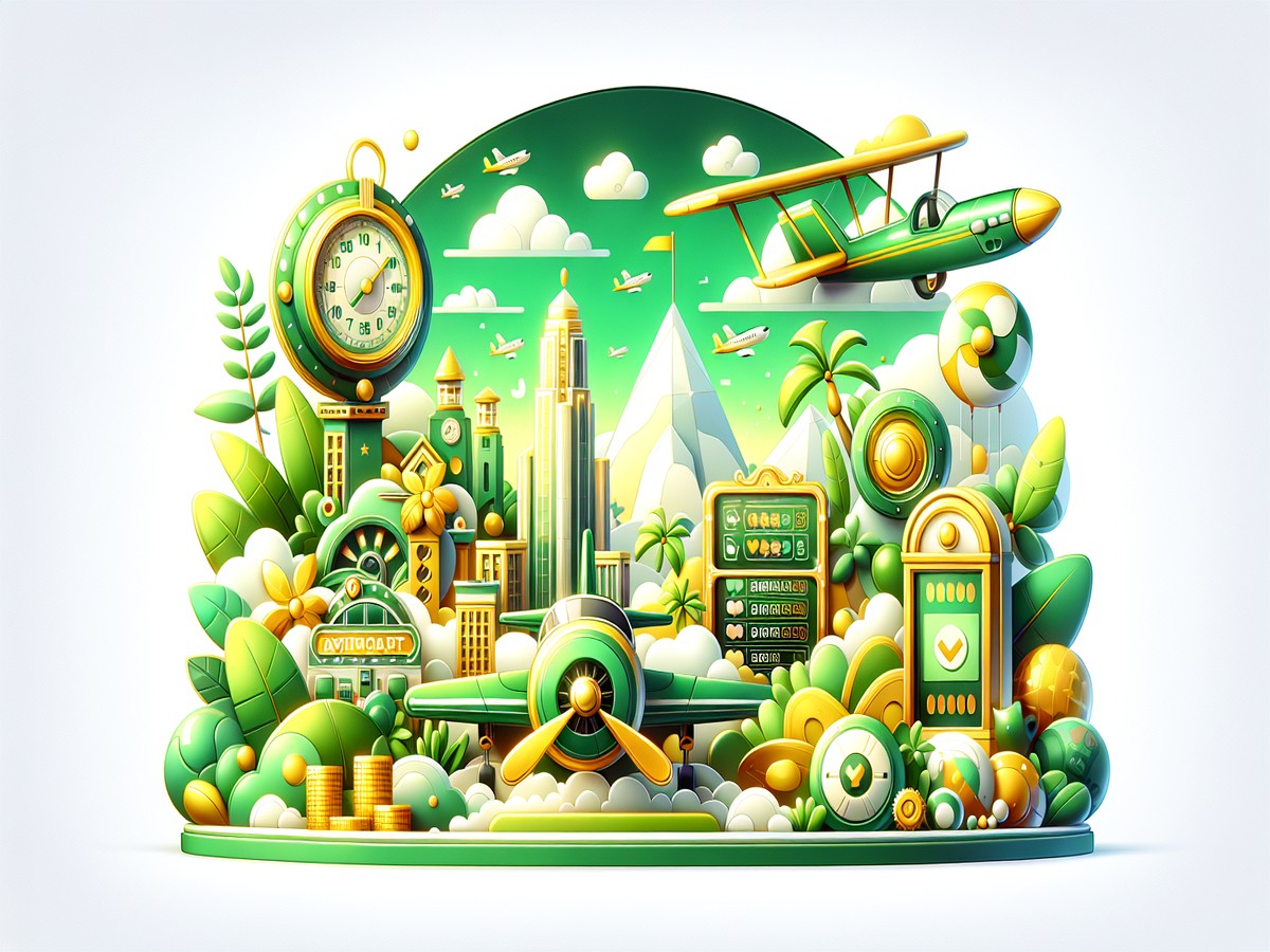 1WIN Aviator Game - Join the Aviator game at 1WIN for a chance to win big.