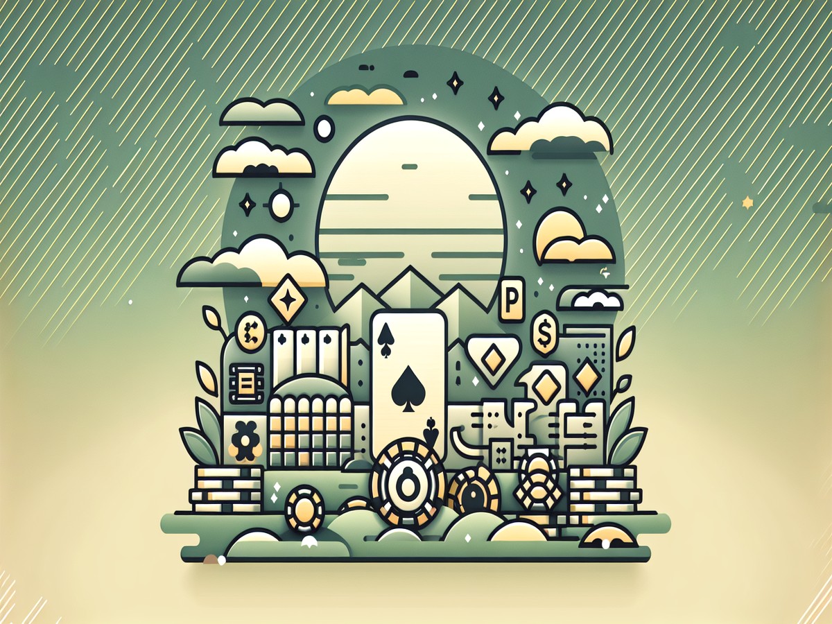 1WIN Poker Games - Join the fun with poker games at 1WIN.